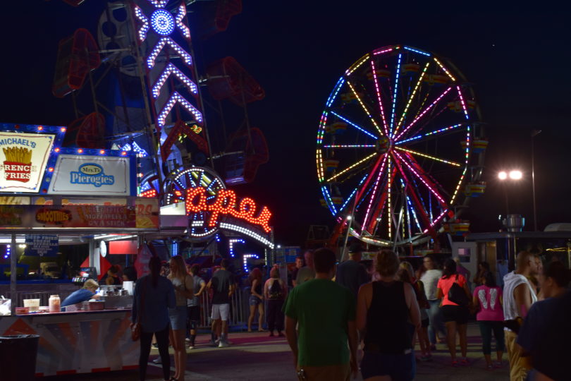 Kimberton Fair
