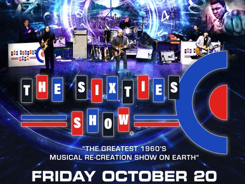 The Sixties Show