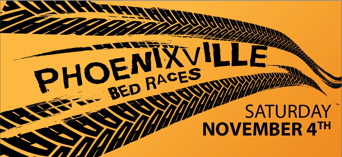 Phoenixville Bed Races 2023