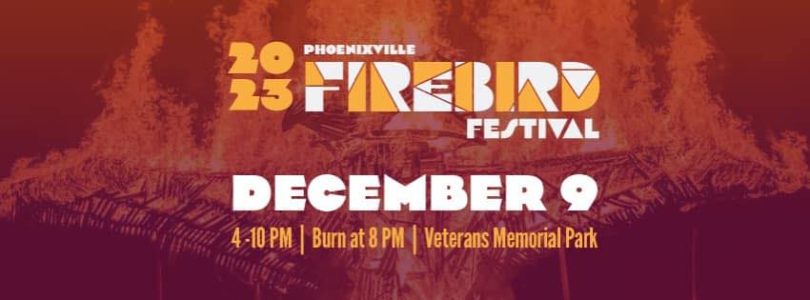 Firebird Festival