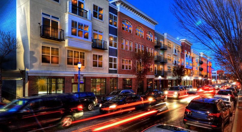 Phoenix Village Luxury Apartment Homes in Phoenixville PA